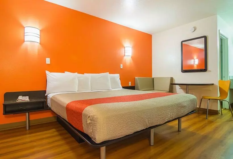 Motel 6 Chandler Az 