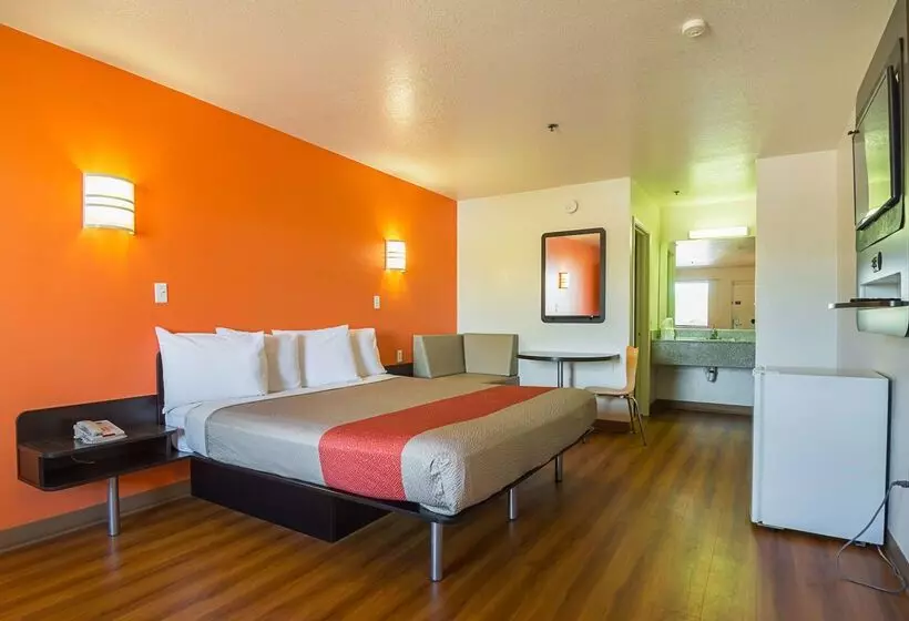 Motel 6 Chandler Az 