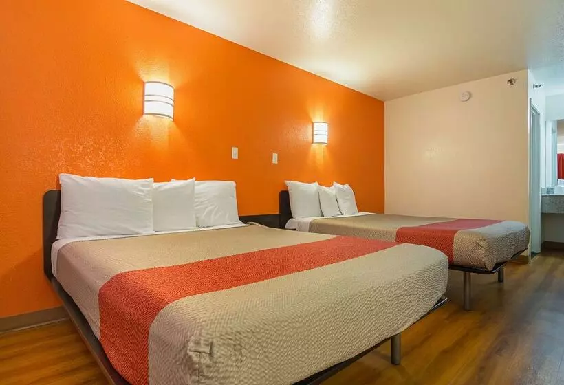 Motel 6 Chandler Az 