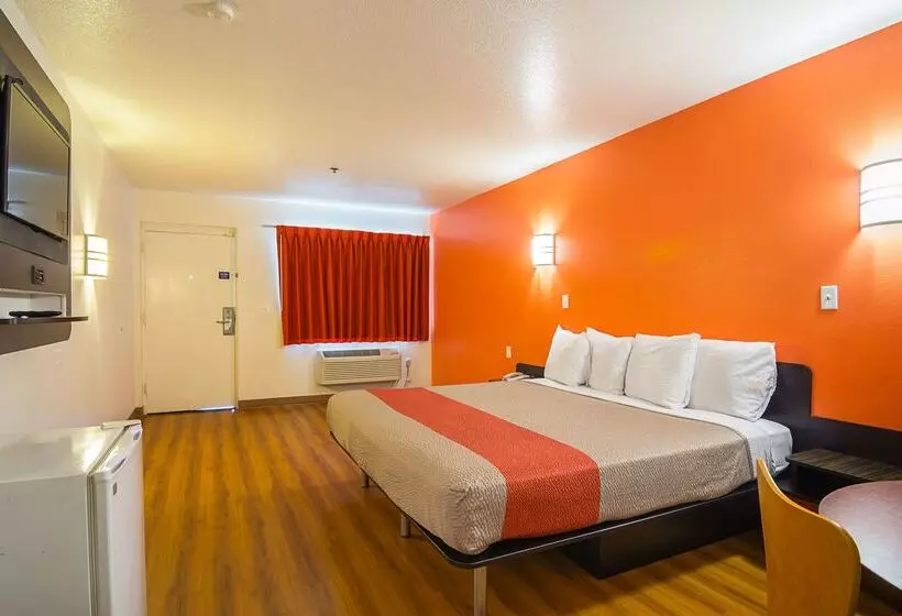 Motel 6 Chandler Az 