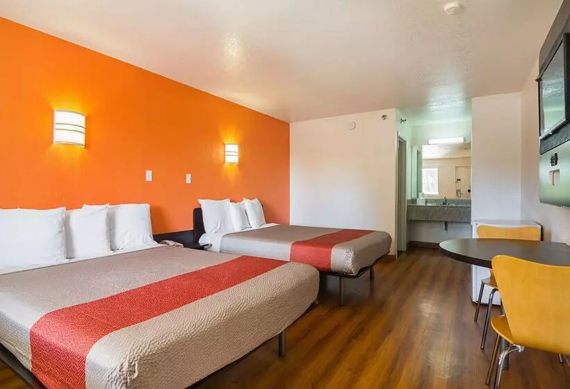 Motel 6 Chandler Az 