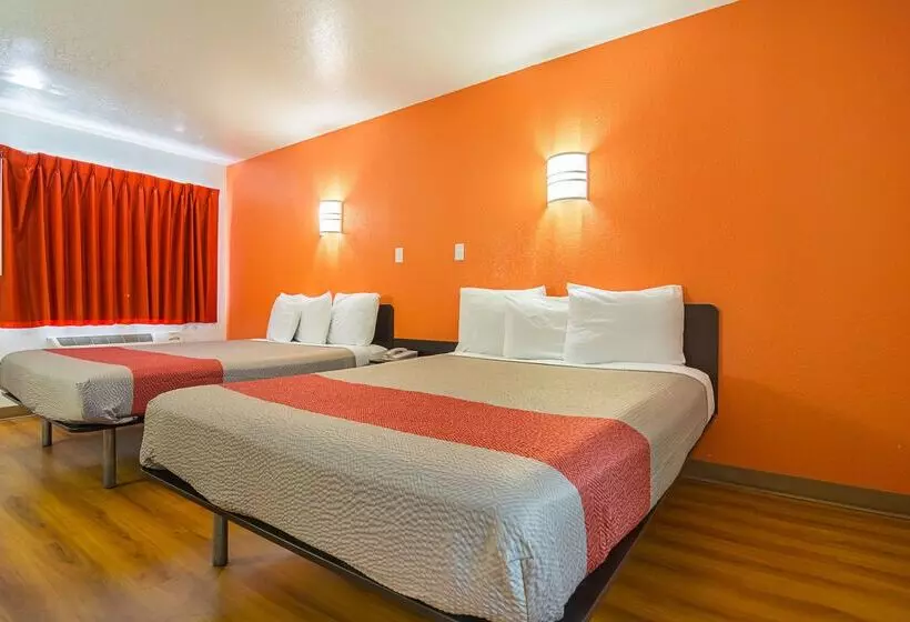 Motel 6 Chandler Az 