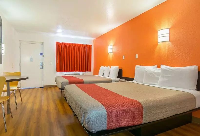 Motel 6 Chandler Az 