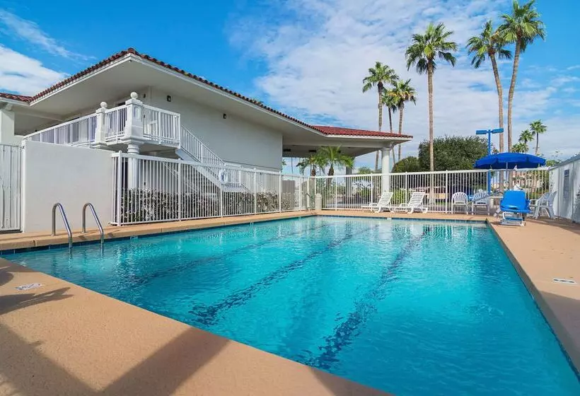 Motel 6 Chandler Az 