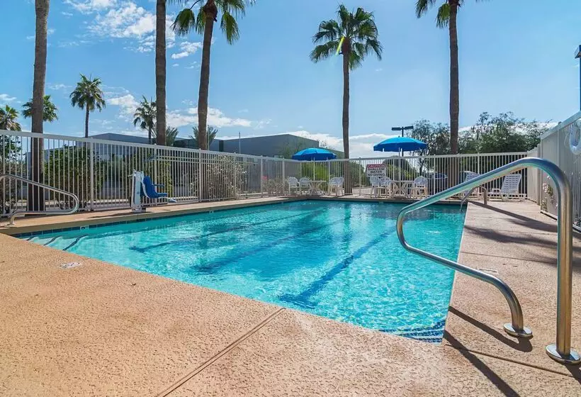 Motel 6 Chandler Az 
