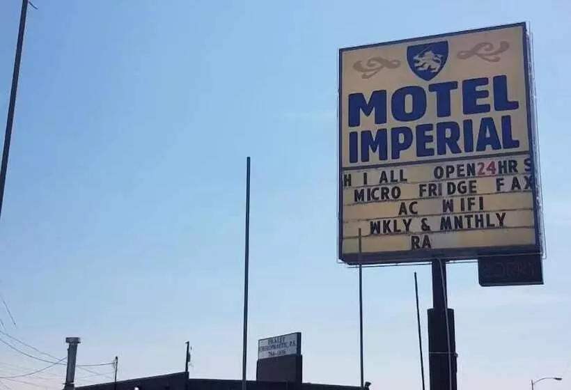 Motel Imperial