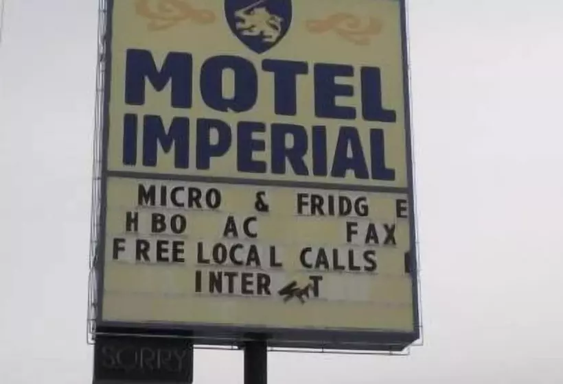 Motel Imperial