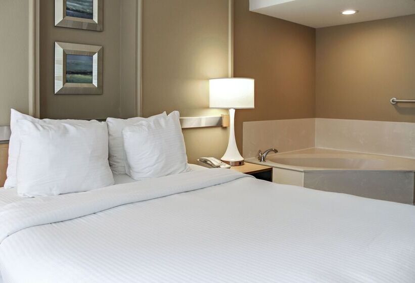 منتجع Hilton Vacation Club Daytona Beach Regency