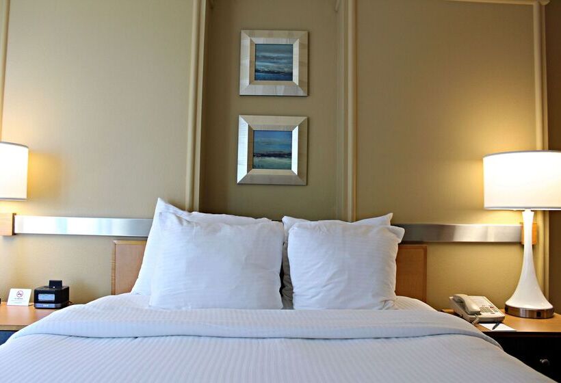 منتجع Hilton Vacation Club Daytona Beach Regency