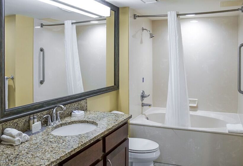 منتجع Hilton Vacation Club Daytona Beach Regency