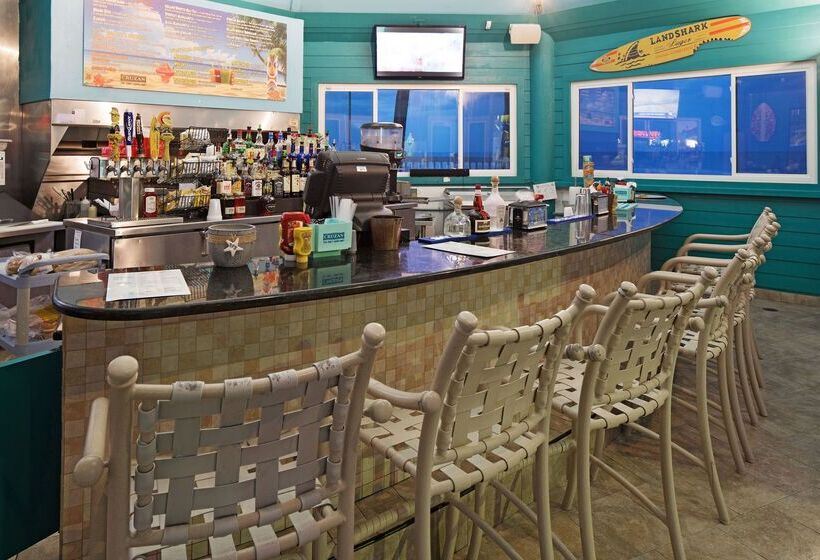 منتجع Hilton Vacation Club Daytona Beach Regency