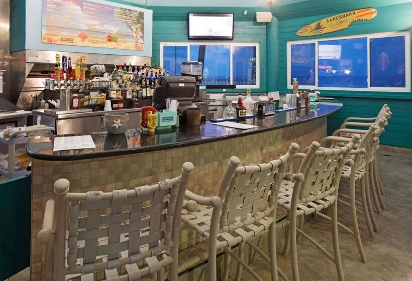 استراحتگاه Hilton Vacation Club Daytona Beach Regency