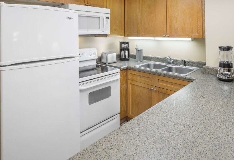 منتجع Hilton Vacation Club Daytona Beach Regency