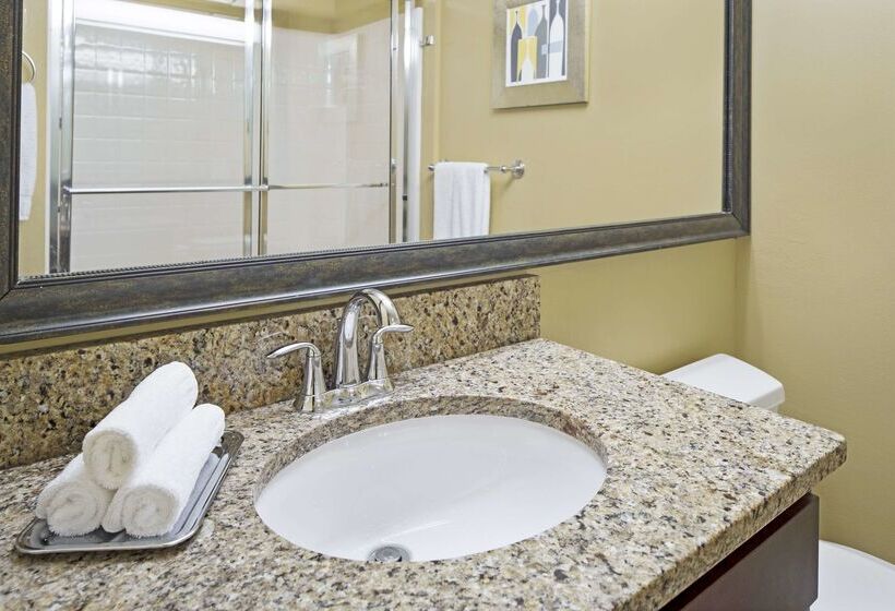 منتجع Hilton Vacation Club Daytona Beach Regency