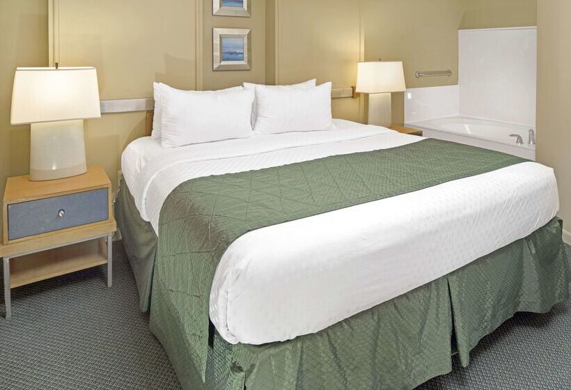 منتجع Hilton Vacation Club Daytona Beach Regency