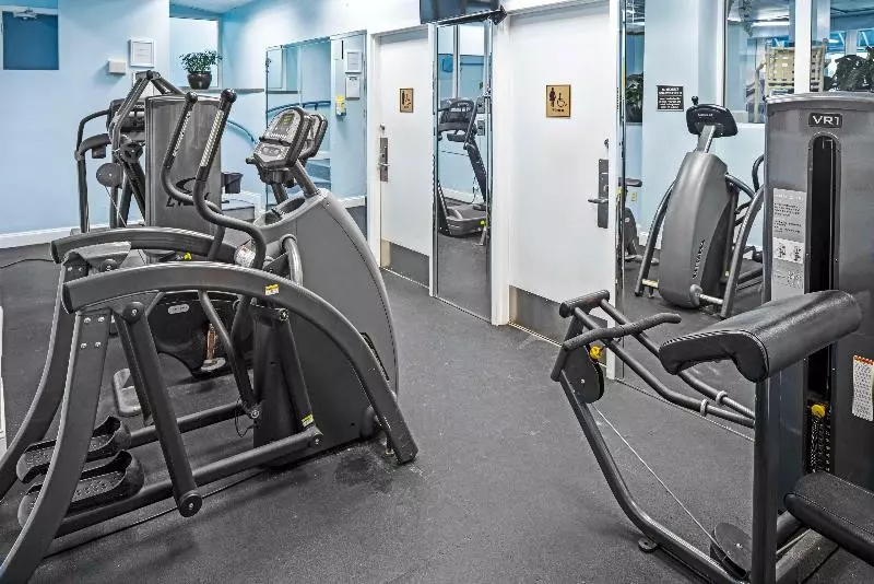 استراحتگاه Hilton Vacation Club Daytona Beach Regency