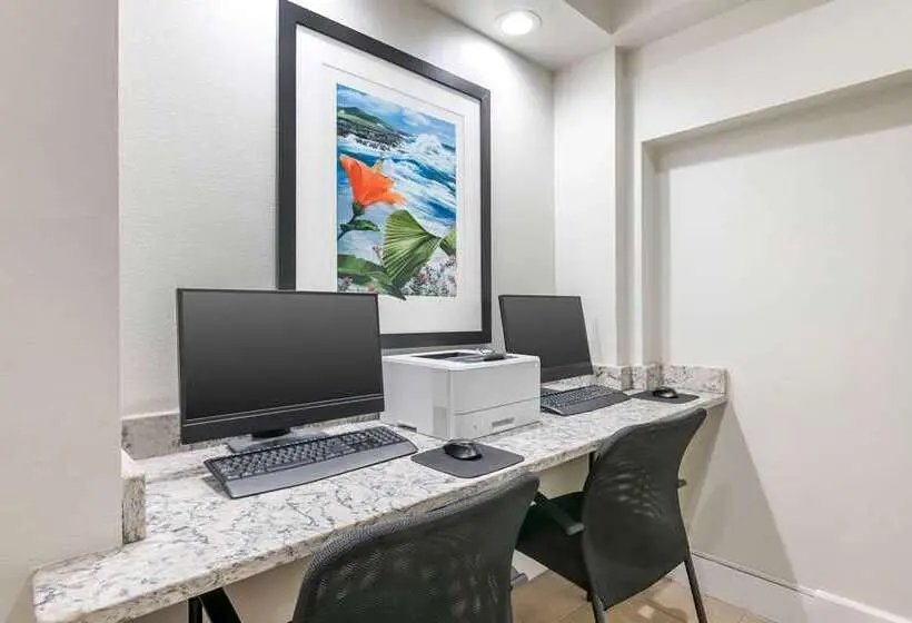 リゾートホテル Hilton Vacation Club Daytona Beach Regency