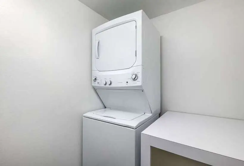 リゾートホテル Hilton Vacation Club Daytona Beach Regency