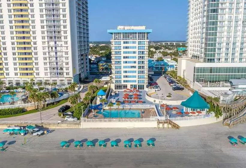 リゾートホテル Hilton Vacation Club Daytona Beach Regency