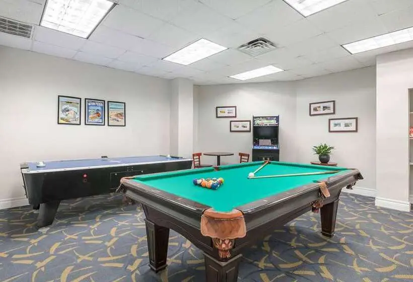 リゾートホテル Hilton Vacation Club Daytona Beach Regency
