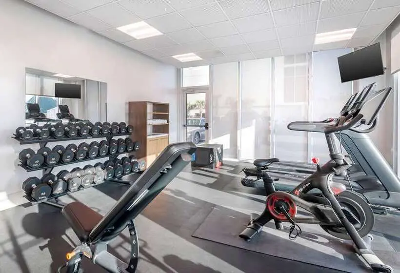 リゾートホテル Hilton Vacation Club Daytona Beach Regency