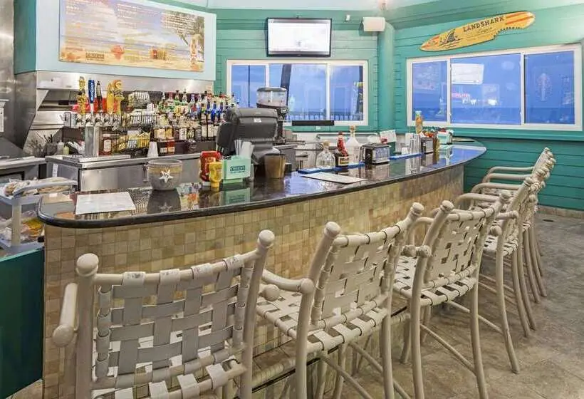 リゾートホテル Hilton Vacation Club Daytona Beach Regency