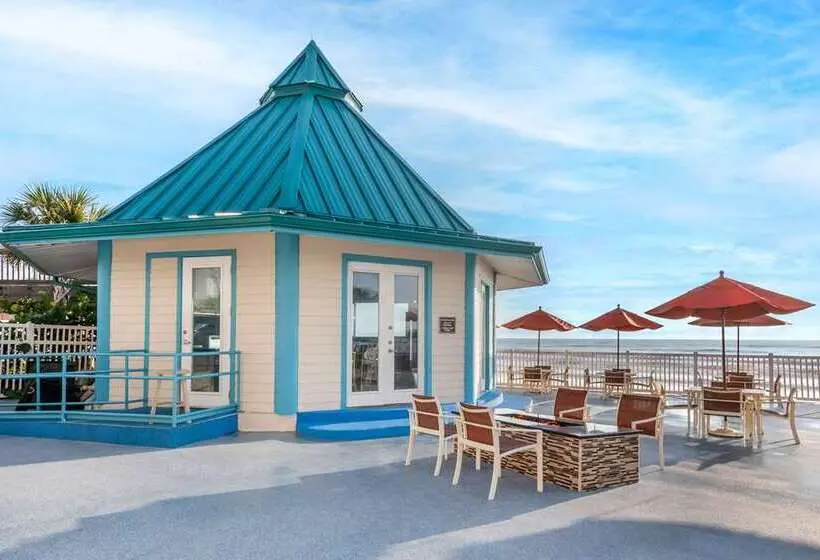 リゾートホテル Hilton Vacation Club Daytona Beach Regency
