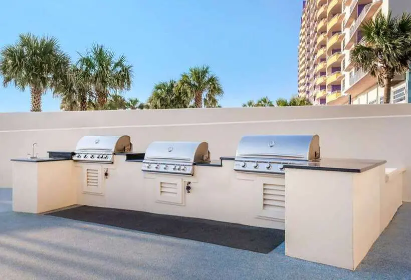 リゾートホテル Hilton Vacation Club Daytona Beach Regency