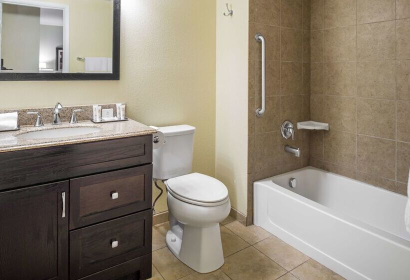 منتجع Hilton Vacation Club Desert Retreat Las Vegas