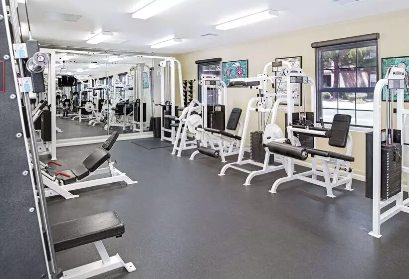 Resort Hilton Vacation Club Desert Retreat Las Vegas