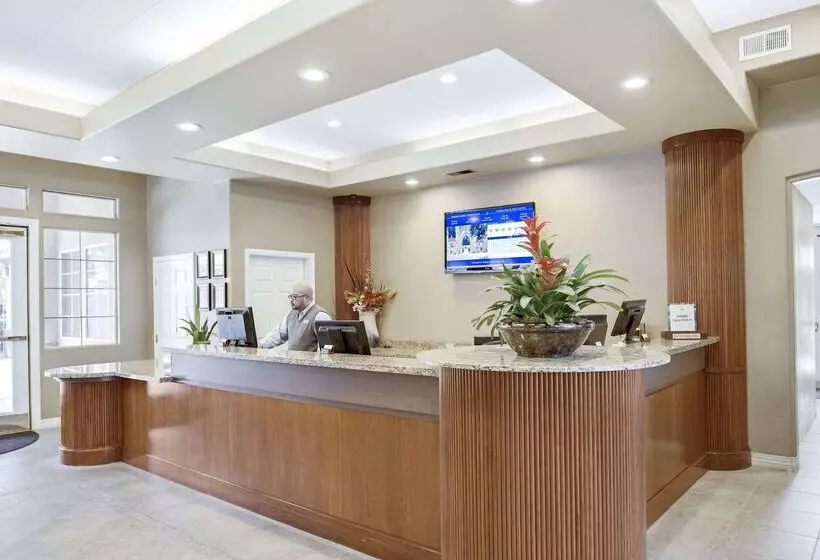 Resort Hilton Vacation Club Desert Retreat Las Vegas