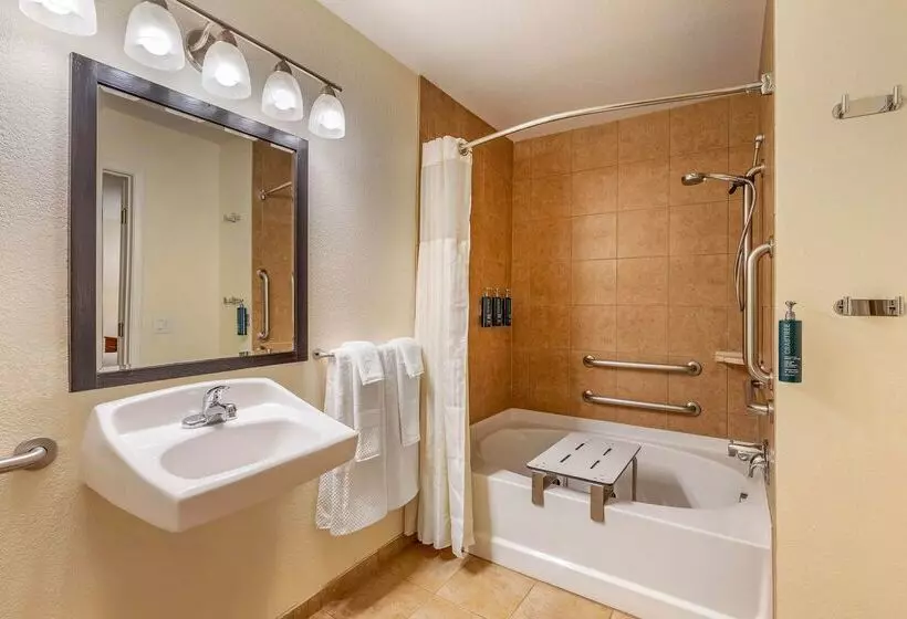 Resort Hilton Vacation Club Desert Retreat Las Vegas