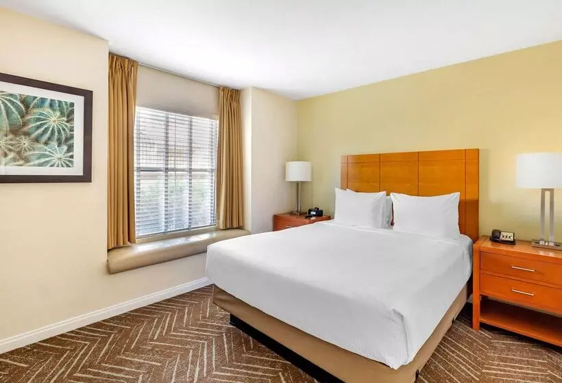 Resort Hilton Vacation Club Desert Retreat Las Vegas