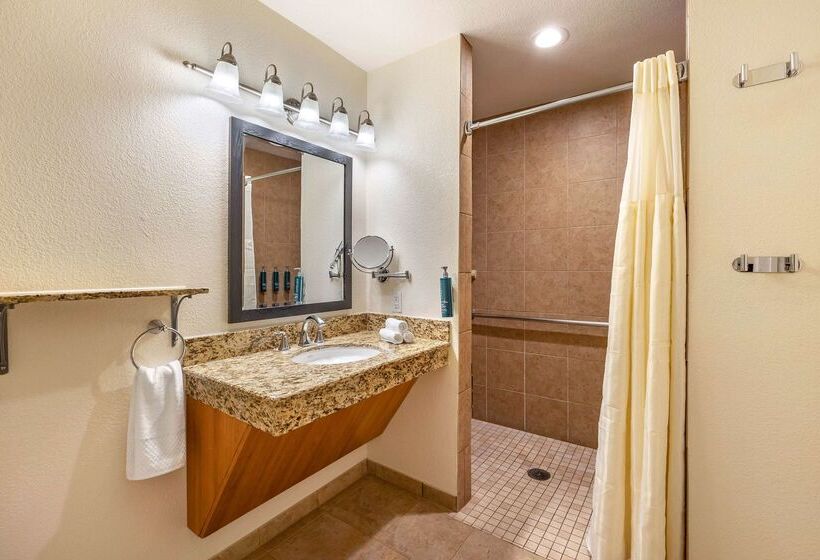 منتجع Hilton Vacation Club Desert Retreat Las Vegas