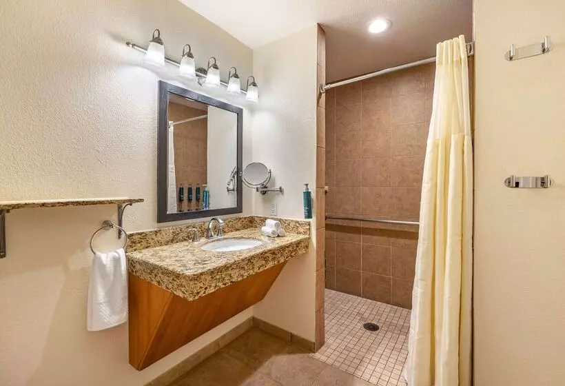 Resort Hilton Vacation Club Desert Retreat Las Vegas