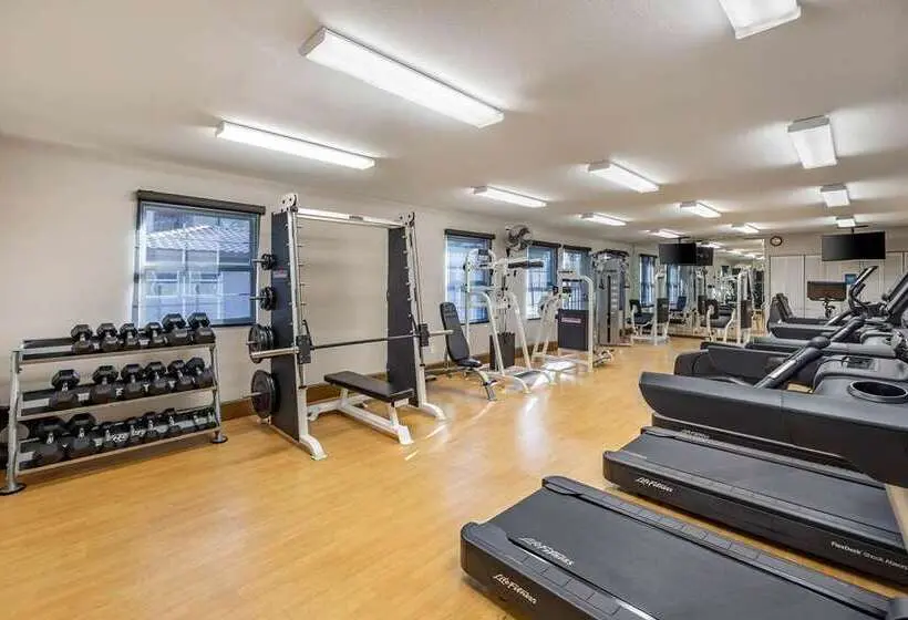 استراحتگاه Hilton Vacation Club Desert Retreat Las Vegas