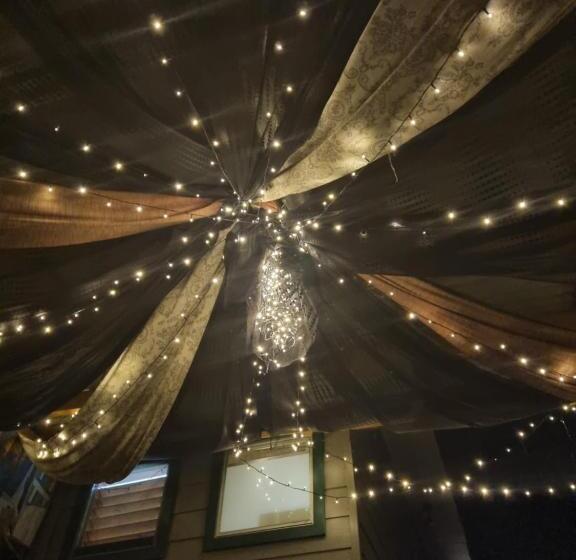 Albergue Beachside Backpackers