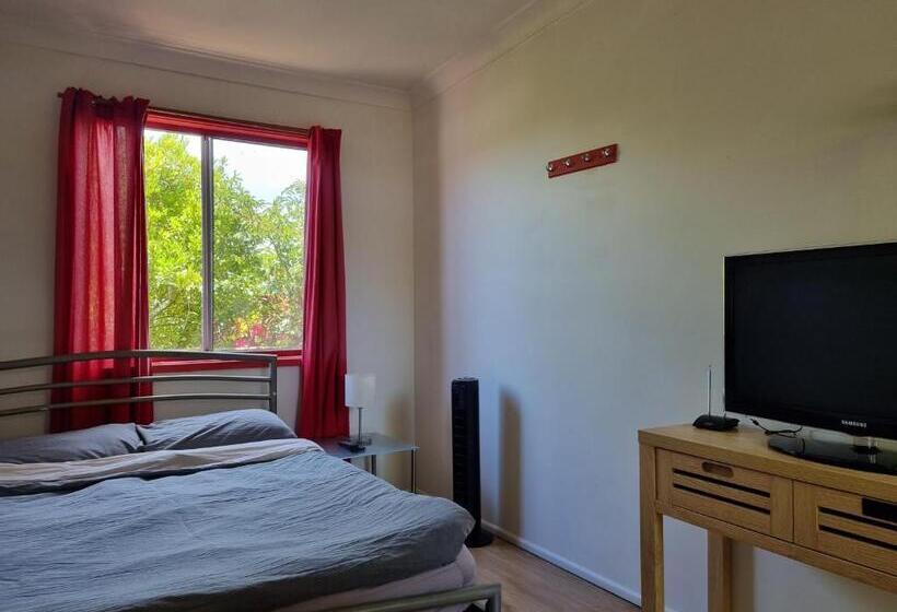 Albergue Beachside Backpackers