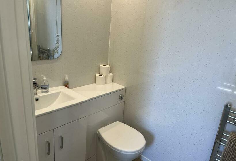 Hospedaria The Village Inn