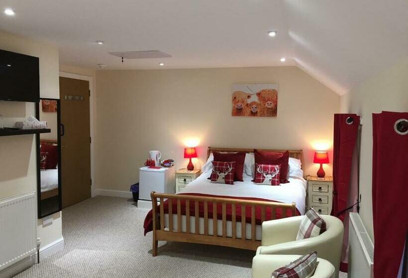 Hospedaria The Village Inn