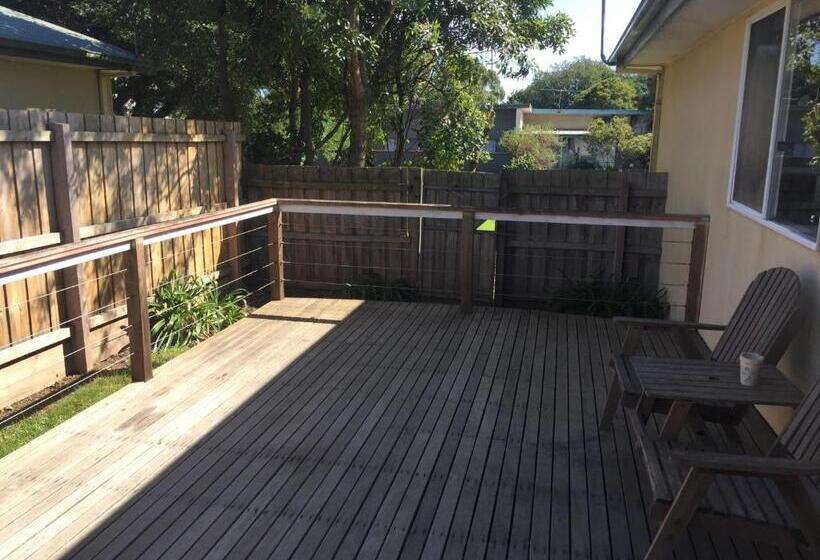 Apartments At Glen Isla