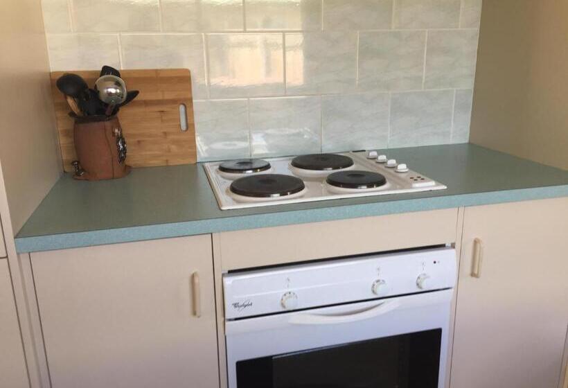 Apartments At Glen Isla