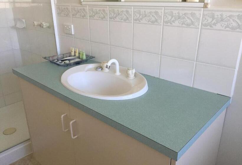 Apartments At Glen Isla