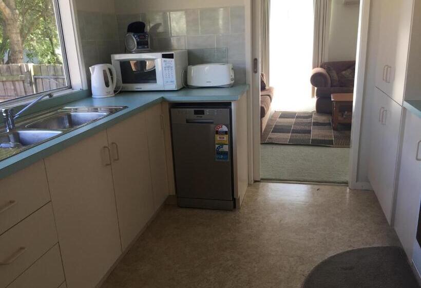 Apartments At Glen Isla