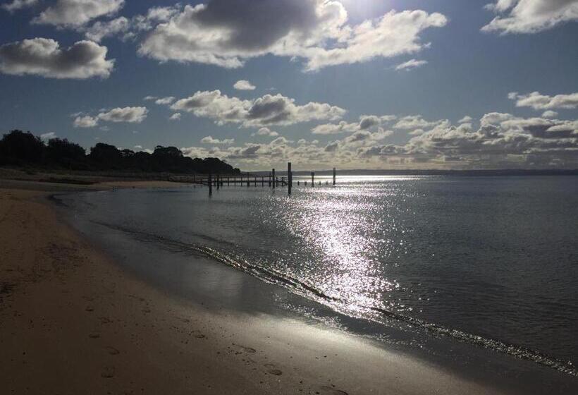 Apartments At Glen Isla