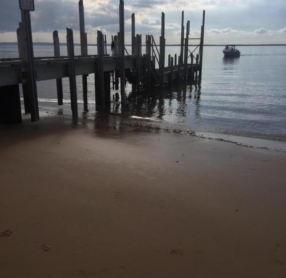 Apartments At Glen Isla