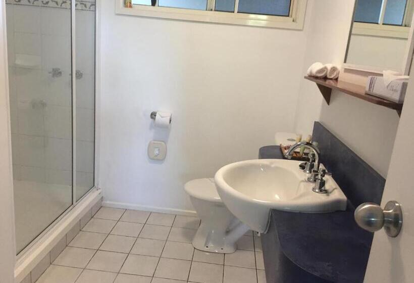 Apartments At Glen Isla