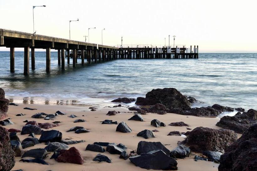 Apartments At Glen Isla