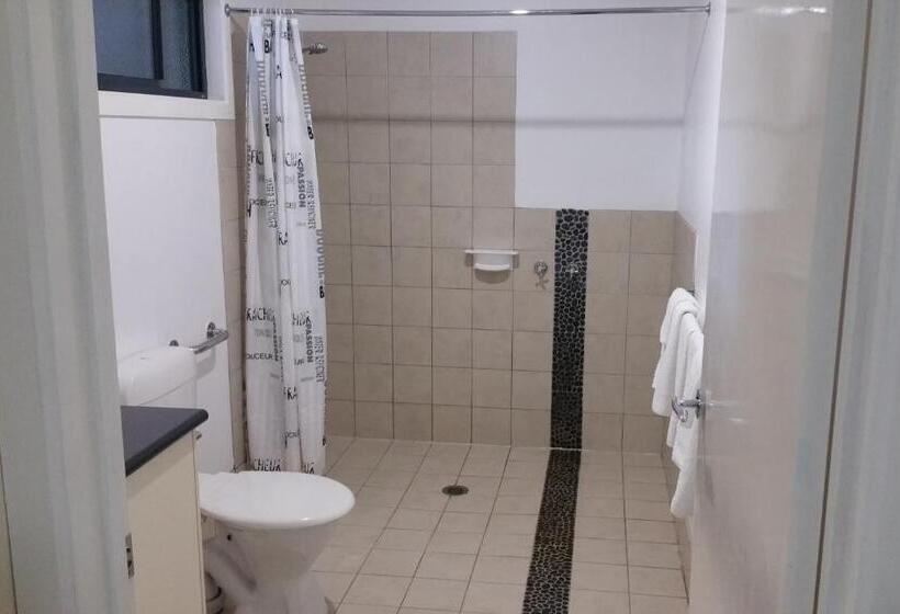 Apartments At Glen Isla