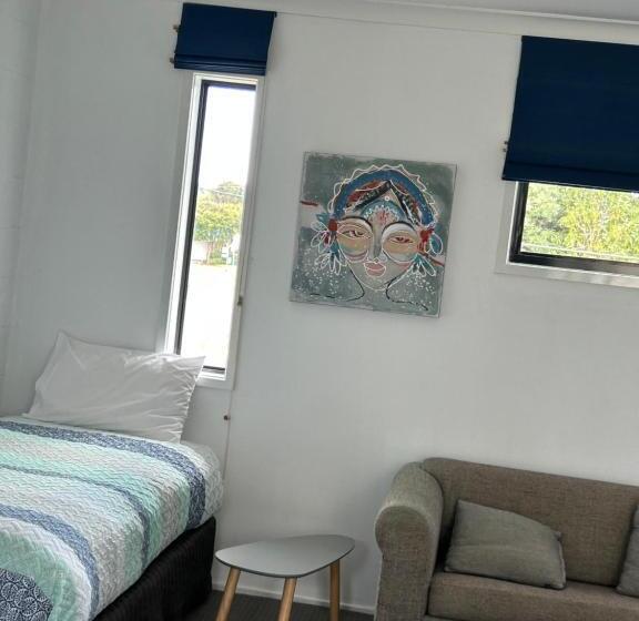 Apartments At Glen Isla